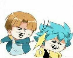 谁让你先吃屎了?
