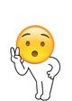 恶搞EMOJI头像你很二